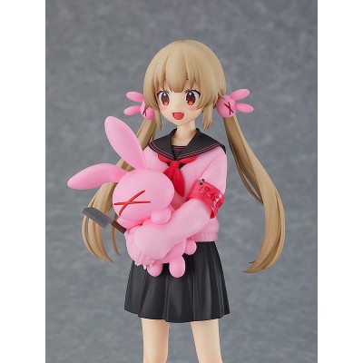 MAX FACTORY NATORI SANA SCHOOL UNIFORM POP UP PARADE STATUE FIGURE