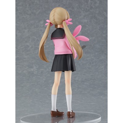 NATORI SANA SCHOOL UNIFORM POP UP PARADE STATUA FIGURE MAX FACTORY