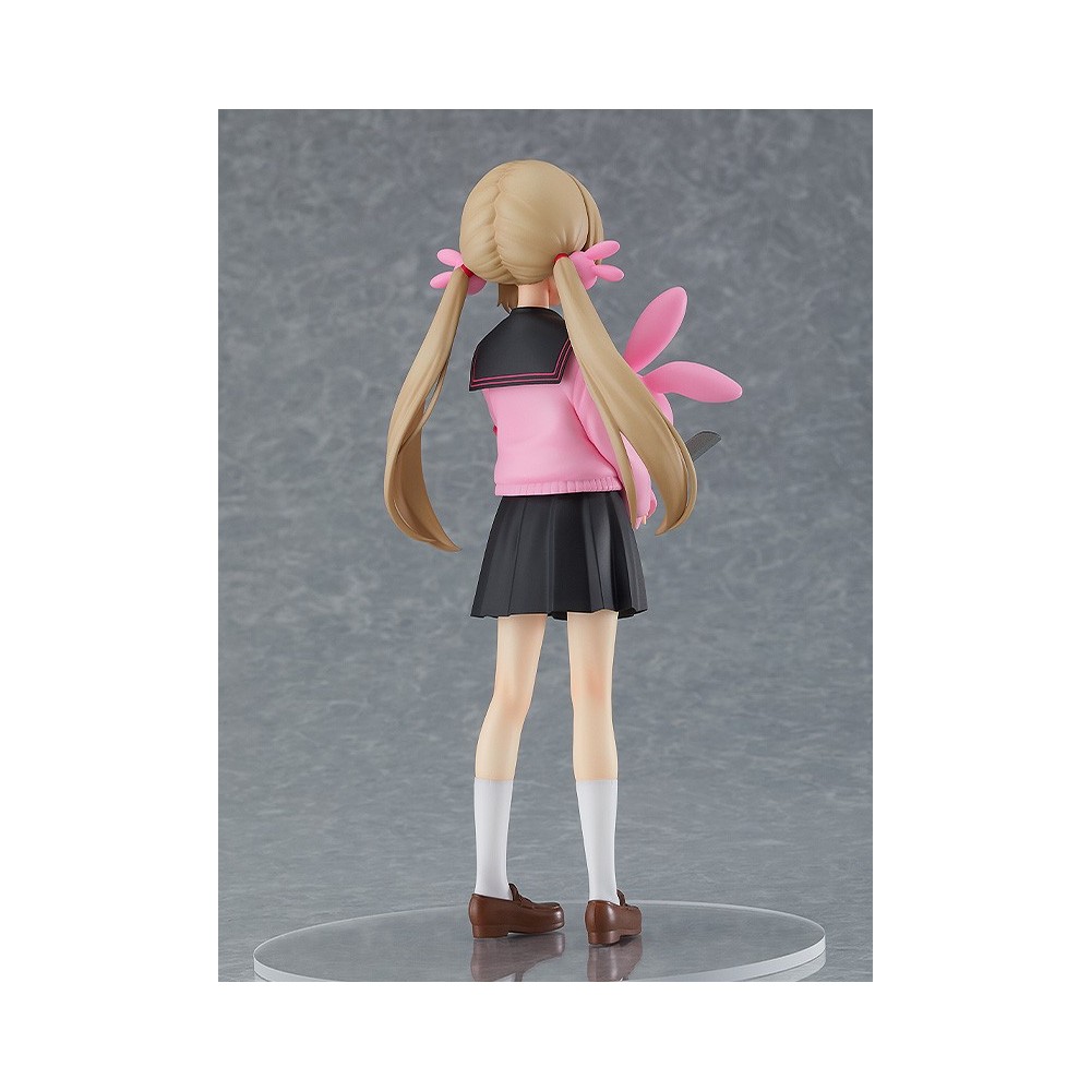 NATORI SANA SCHOOL UNIFORM POP UP PARADE STATUA FIGURE MAX FACTORY