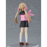 NATORI SANA SCHOOL UNIFORM POP UP PARADE STATUA FIGURE MAX FACTORY