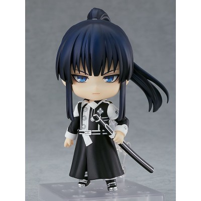 ORANGE ROUGE D.GRAY-MAN YU KANDA NENDOROID ACTION FIGURE