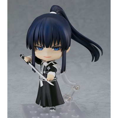 ORANGE ROUGE D.GRAY-MAN YU KANDA NENDOROID ACTION FIGURE