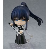 ORANGE ROUGE D.GRAY-MAN YU KANDA NENDOROID ACTION FIGURE