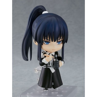 ORANGE ROUGE D.GRAY-MAN YU KANDA NENDOROID ACTION FIGURE