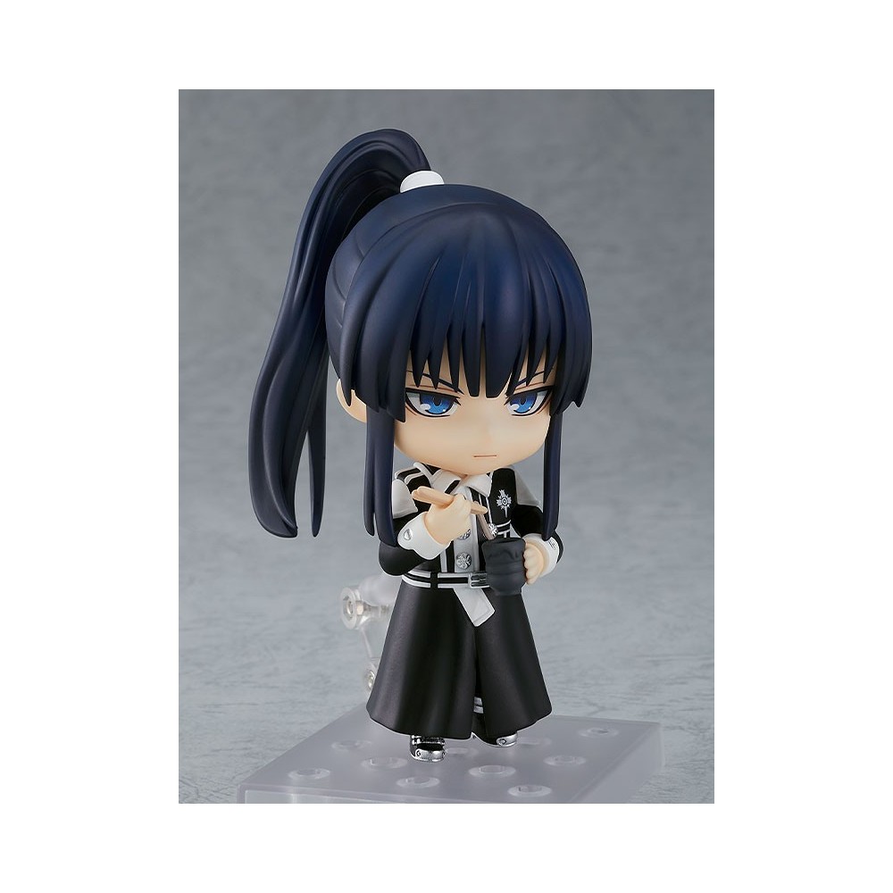 ORANGE ROUGE D.GRAY-MAN YU KANDA NENDOROID ACTION FIGURE