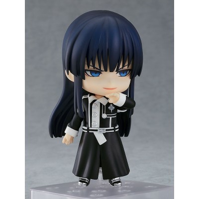 ORANGE ROUGE D.GRAY-MAN YU KANDA NENDOROID ACTION FIGURE