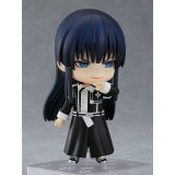 ORANGE ROUGE D.GRAY-MAN YU KANDA NENDOROID ACTION FIGURE