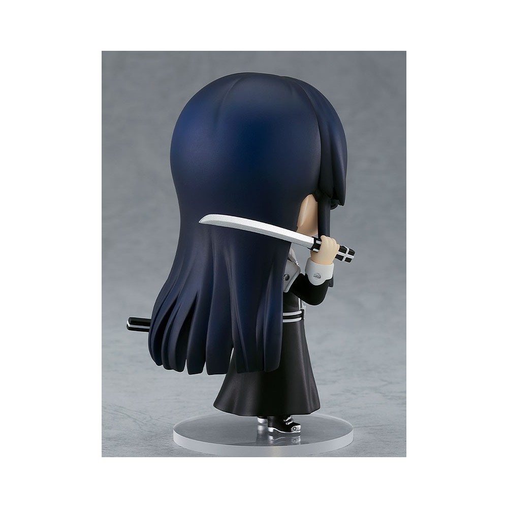 ORANGE ROUGE D.GRAY-MAN YU KANDA NENDOROID ACTION FIGURE
