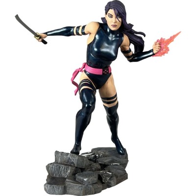 MARVEL COMICS GALLERY X-MEN PSYLOCKE STATUA FIGURE DIAMOND SELECT