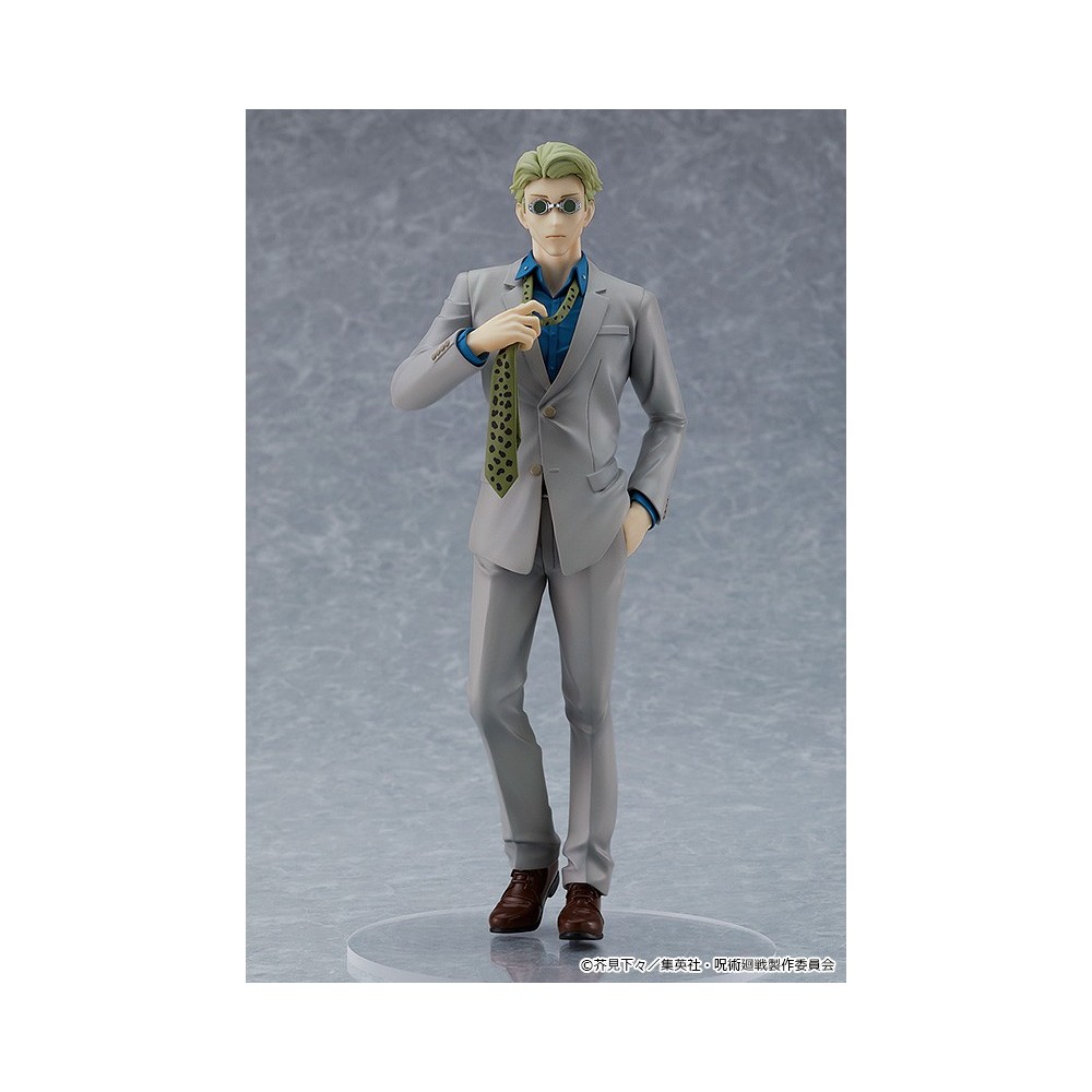 GOOD SMILE COMPANY JUJUTSU KAISEN KENTO NANAMI POP UP PARADE STATUE FIGURE