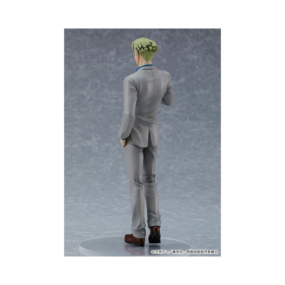 GOOD SMILE COMPANY JUJUTSU KAISEN KENTO NANAMI POP UP PARADE STATUE FIGURE