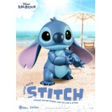 LILO & STITCH - STITCH DAH-053 ACTION FIGURE BEAST KINGDOM