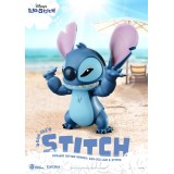 LILO & STITCH - STITCH DAH-053 ACTION FIGURE BEAST KINGDOM