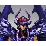 BANDAI SAINT SEIYA MYTH CLOTH EX GARUDA AIAKOS OCE ACTION FIGURE