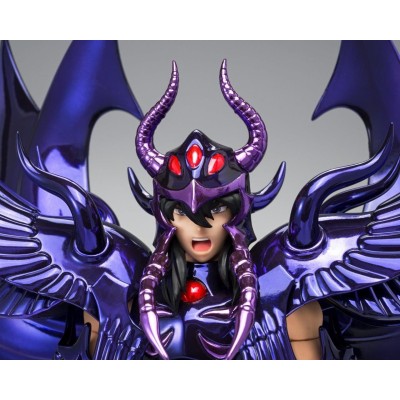 BANDAI SAINT SEIYA MYTH CLOTH EX GARUDA AIAKOS OCE ACTION FIGURE
