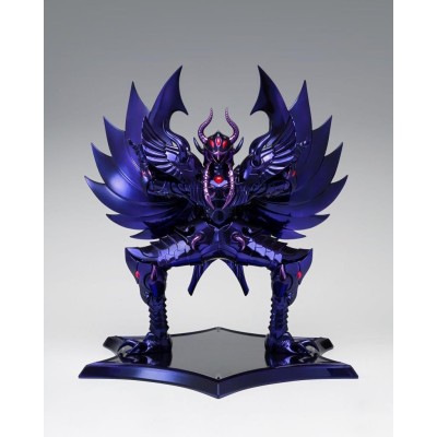 BANDAI SAINT SEIYA MYTH CLOTH EX GARUDA AIAKOS OCE ACTION FIGURE