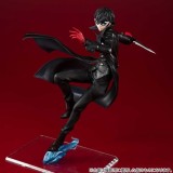 PERSONA 5 THE ROYAL LUCREA JOKER STATUA FIGURE MEGAHOUSE