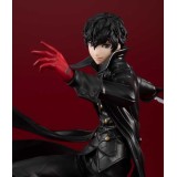 MEGAHOUSE PERSONA 5 THE ROYAL LUCREA JOKER STATUE FIGURE