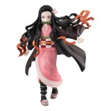 DEMON SLAYER GALS NEZUKO KAMADO STATUA FIGURE MEGAHOUSE