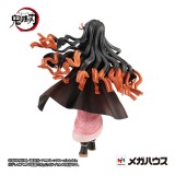 MEGAHOUSE DEMON SLAYER GALS NEZUKO KAMADO STATUE FIGURE