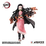 MEGAHOUSE DEMON SLAYER GALS NEZUKO KAMADO STATUE FIGURE