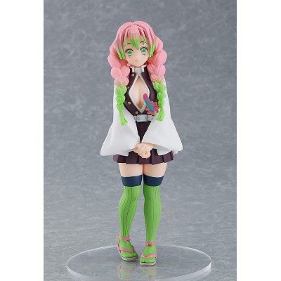 DEMON SLAYER MITSURI KANROJI POP UP PARADE STATUA FIGURE GOOD SMILE COMPANY