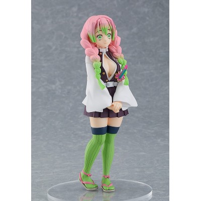 GOOD SMILE COMPANY DEMON SLAYER MITSURI KANROJI POP UP PARADE STATUE FIGURE