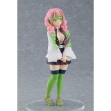 GOOD SMILE COMPANY DEMON SLAYER MITSURI KANROJI POP UP PARADE STATUE FIGURE