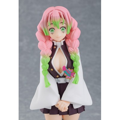 GOOD SMILE COMPANY DEMON SLAYER MITSURI KANROJI POP UP PARADE STATUE FIGURE