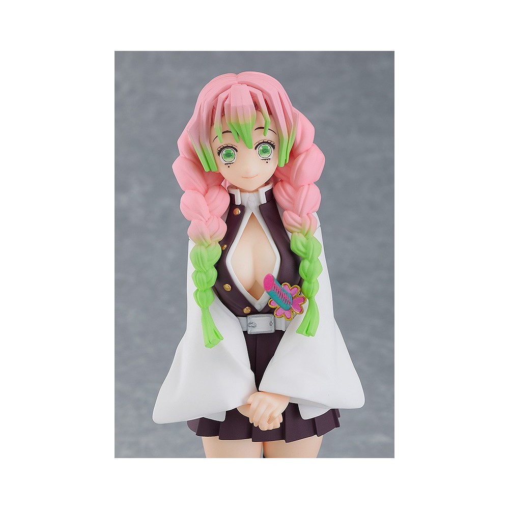 DEMON SLAYER MITSURI KANROJI POP UP PARADE STATUA FIGURE GOOD SMILE COMPANY