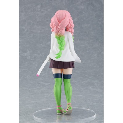 GOOD SMILE COMPANY DEMON SLAYER MITSURI KANROJI POP UP PARADE STATUE FIGURE