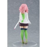 DEMON SLAYER MITSURI KANROJI POP UP PARADE STATUA FIGURE GOOD SMILE COMPANY