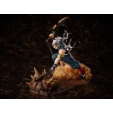 DEMON SLAYER TENGEN UZUI STATUA FIGURE ANIPLEX