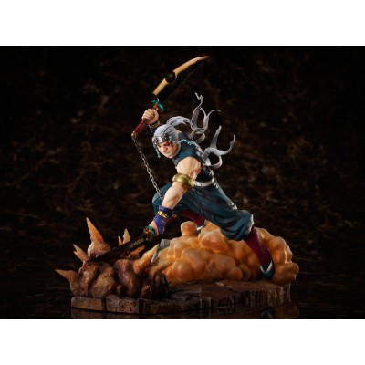 DEMON SLAYER TENGEN UZUI STATUA FIGURE ANIPLEX