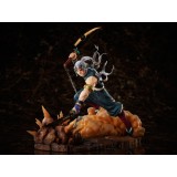 DEMON SLAYER TENGEN UZUI STATUA FIGURE ANIPLEX