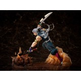 DEMON SLAYER TENGEN UZUI STATUA FIGURE ANIPLEX