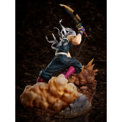 DEMON SLAYER TENGEN UZUI STATUA FIGURE ANIPLEX