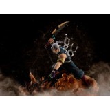 ANIPLEX DEMON SLAYER TENGEN UZUI STATUE FIGURE