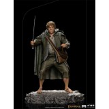 IRON STUDIOS THE LORD OF THE RINGS SAMWISE GAMGEE BDS ART SCALE STATUE FIGURE