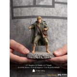 IRON STUDIOS THE LORD OF THE RINGS SAMWISE GAMGEE BDS ART SCALE STATUE FIGURE