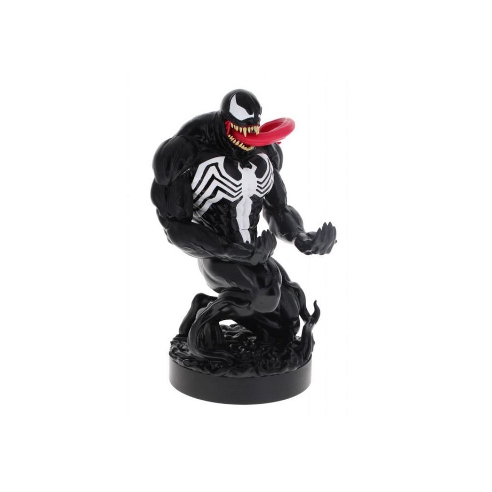 EXQUISITE GAMING VENOM CABLE GUY STATUE 20CM FIGURE