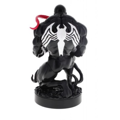 VENOM CABLE GUY STATUA 20CM FIGURE EXQUISITE GAMING