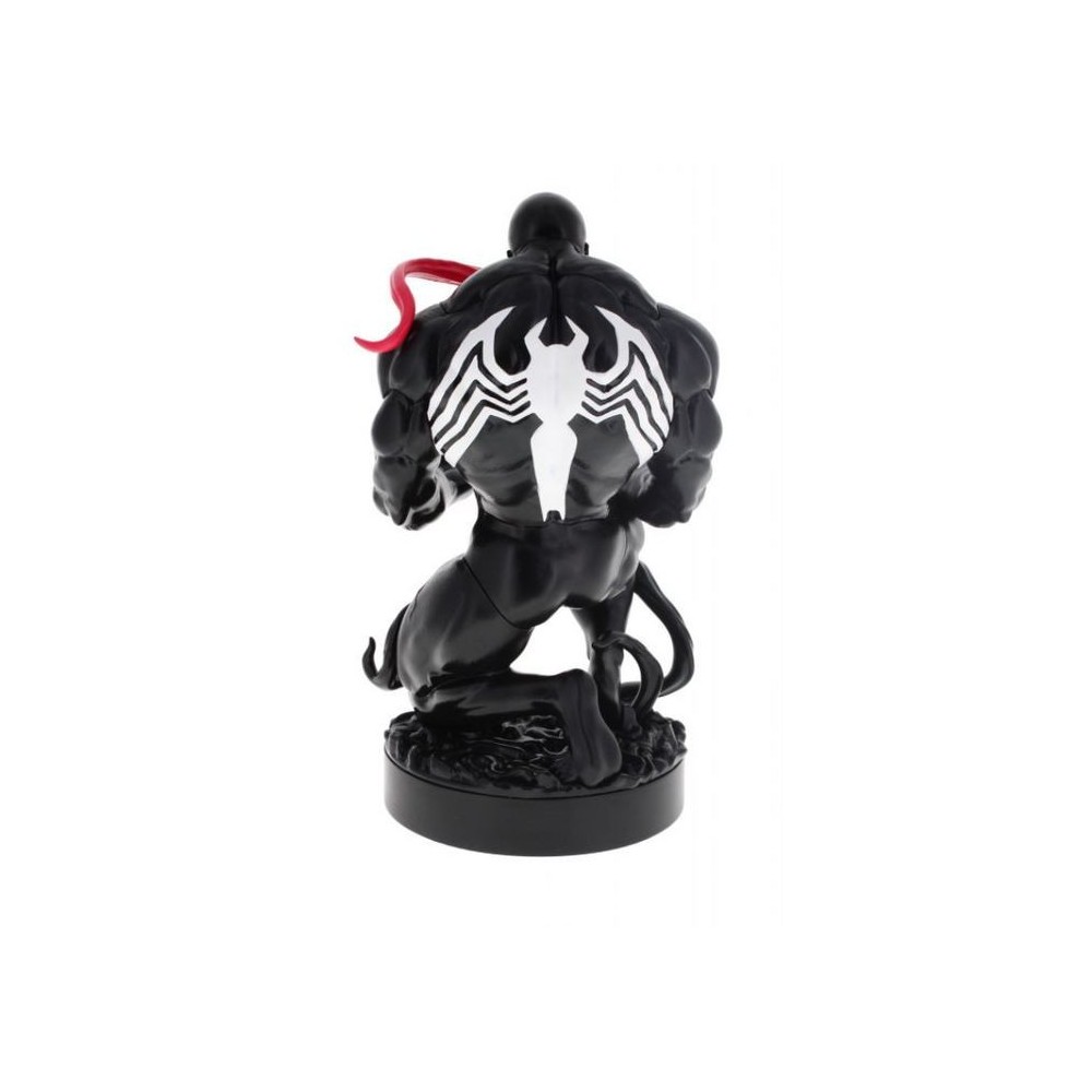 VENOM CABLE GUY STATUA 20CM FIGURE EXQUISITE GAMING