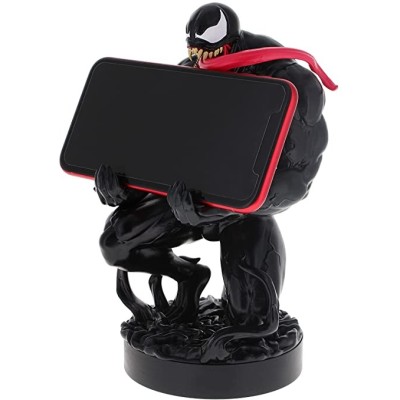 VENOM CABLE GUY STATUA 20CM FIGURE EXQUISITE GAMING