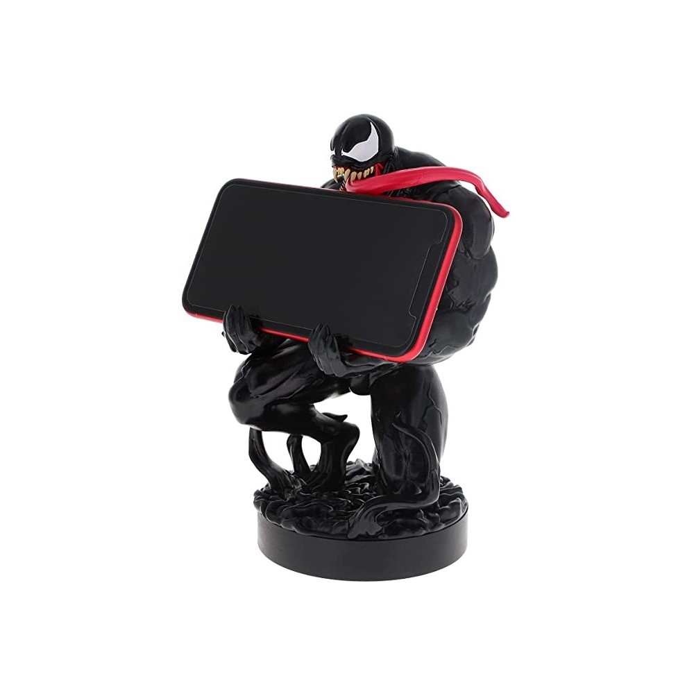 EXQUISITE GAMING VENOM CABLE GUY STATUE 20CM FIGURE