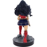 EXQUISITE GAMING WONDER WOMAN CABLE GUY STATUE 20CM FIGURE