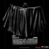 IRON STUDIOS UNIVERSAL MONSTERS DRACULA BDS ART SCALE DELUXE STATUE FIGURE