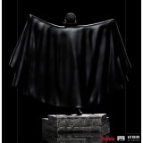 UNIVERSAL MONSTERS DRACULA BDS ART SCALE STATUA FIGURE IRON STUDIOS