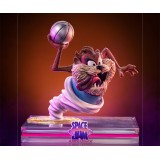 IRON STUDIOS SPACE JAM 2 TAZ BDS ART SCALE 1/10 STATUE FIGURE