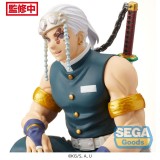 SEGA GOODS DEMON SLAYER TENGEN UZUI PERCHING SPM STATUE FIGURE